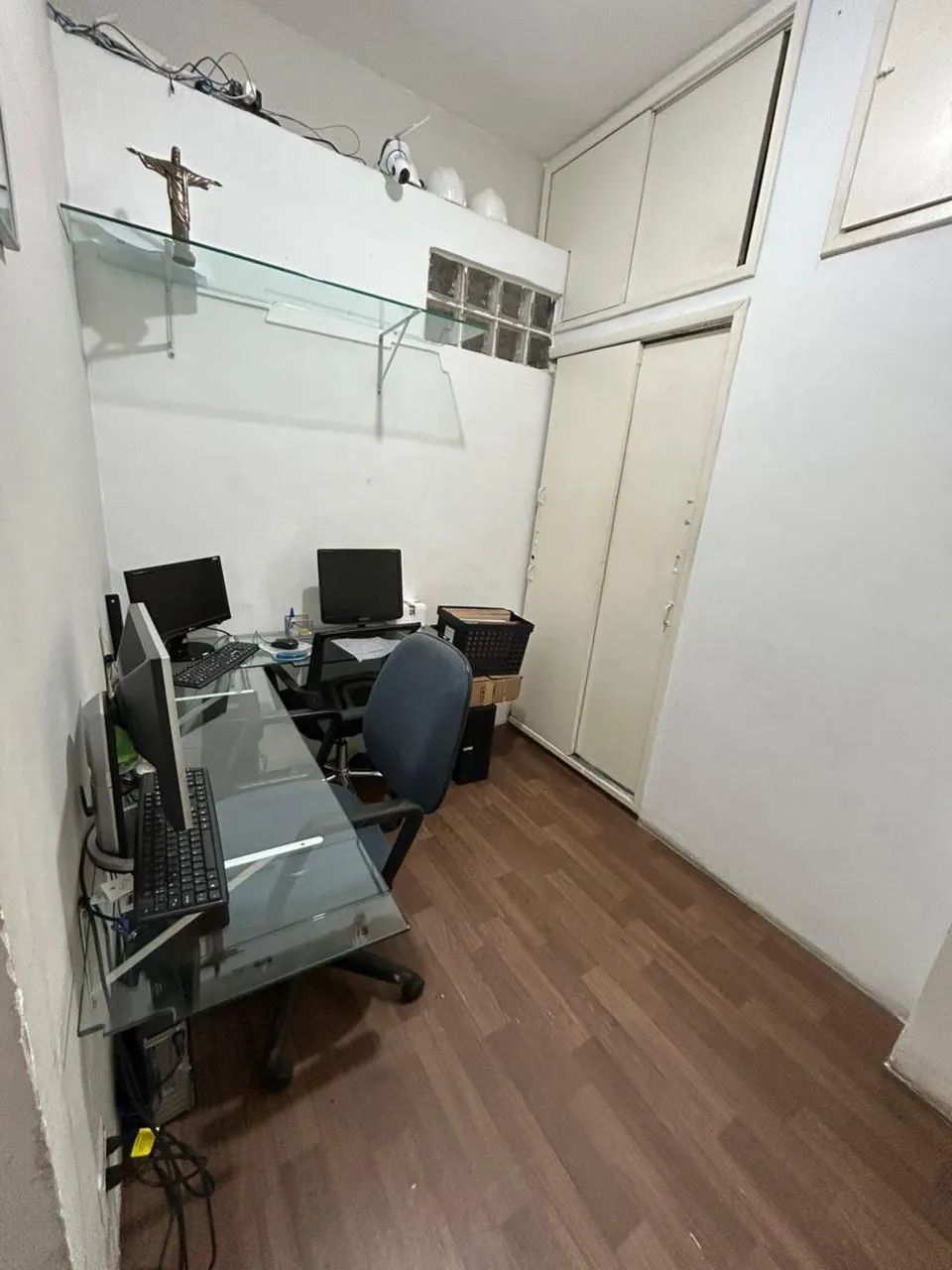 Sala comercial | Venda e Aluguel | São JoãoAmaral Peixoto