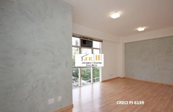 Sala-Conjunto, 34 m² - Foto 2