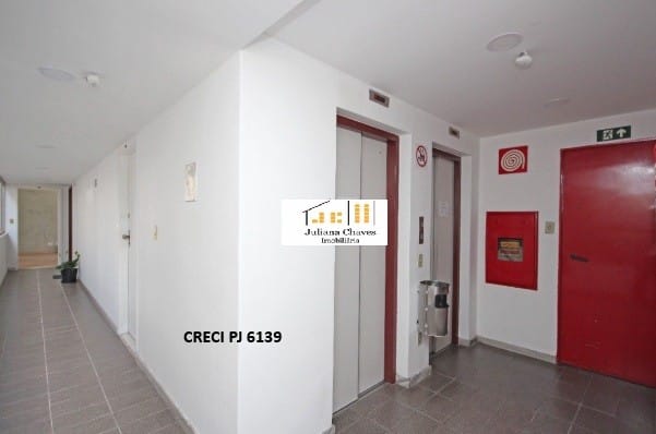 Sala-Conjunto, 34 m² - Foto 9