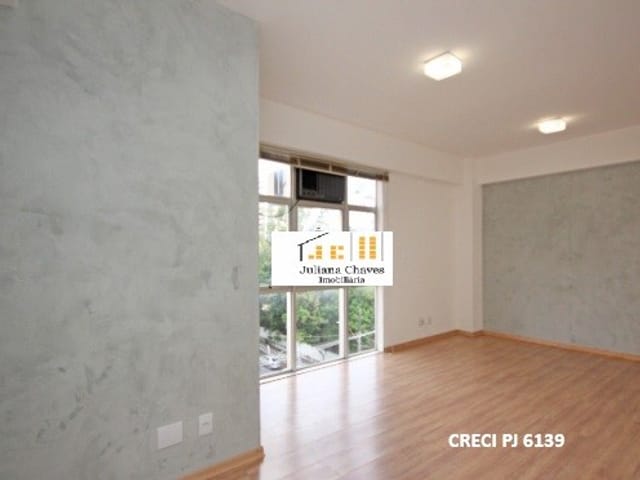 Sala à venda, no bairro Santo Agostinho em Belo Horizonte