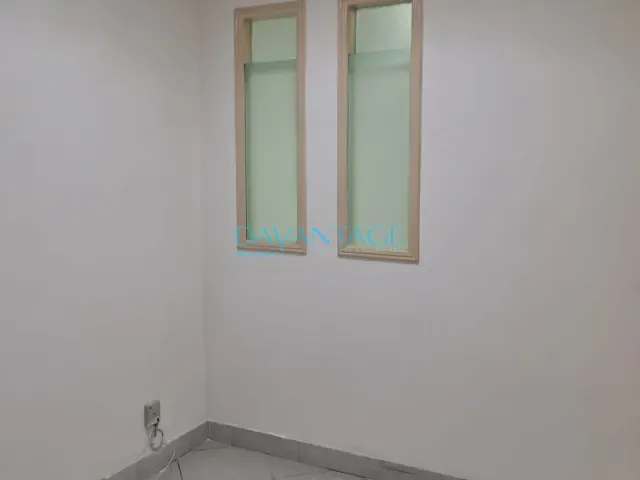 Sala com 42m², para alugar, no bairro Lapa em São Paulo