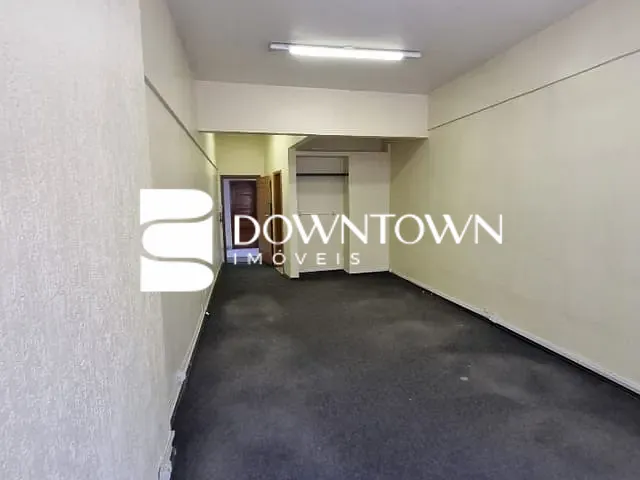 Sala com 31m², para alugar, no bairro Centro em Rio de Janeiro