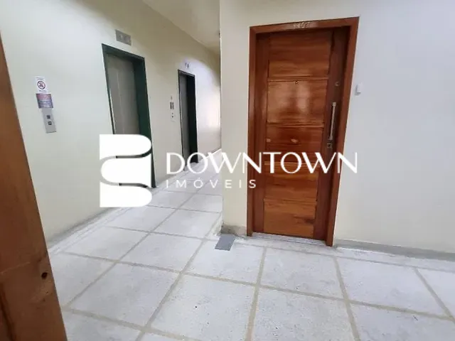 Sala com 31m², para alugar, no bairro Centro em Rio de Janeiro
