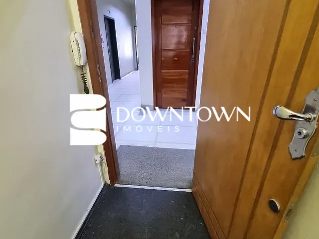 Sala com 31m², para alugar, no bairro Centro em Rio de Janeiro
