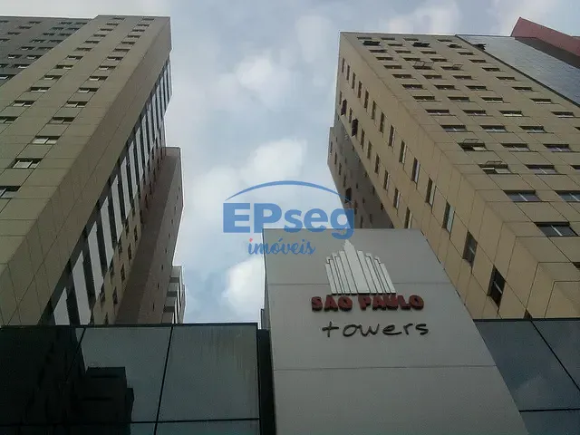 Sala à venda, no bairro Centro em Londrina