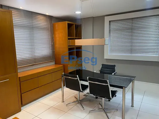 Sala à venda, no bairro Centro em Londrina