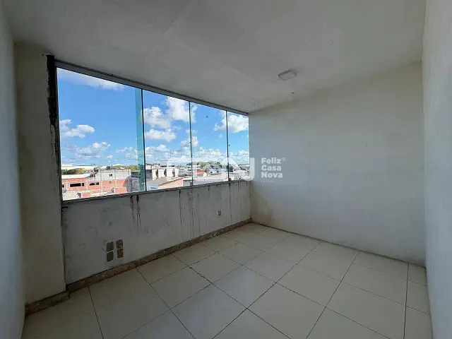 Sala para alugar, no bairro Centro em Camaçari