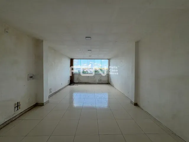 Sala para alugar, no bairro Centro em Camaçari