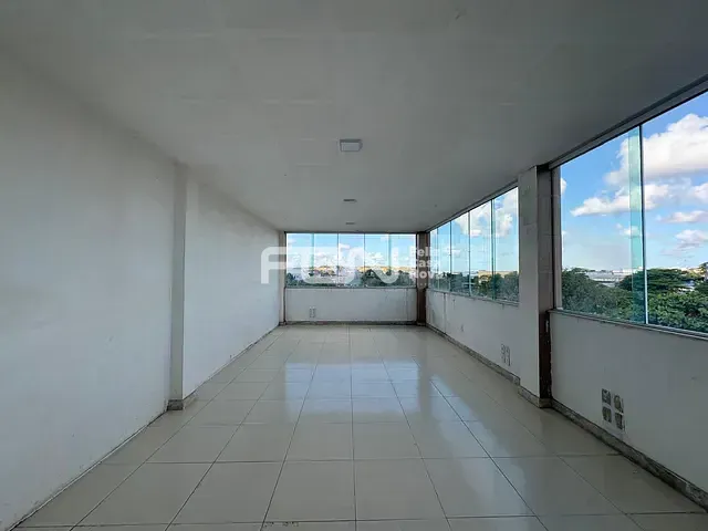 Sala para alugar, no bairro Centro em Camaçari