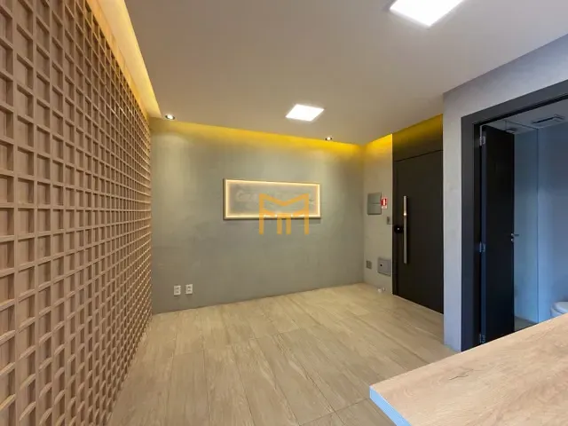 Sala para alugar, no bairro Marco em Belém