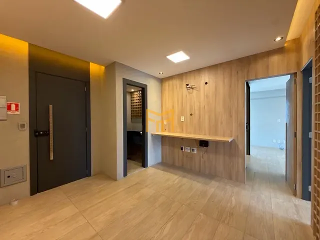 Sala para alugar, no bairro Marco em Belém