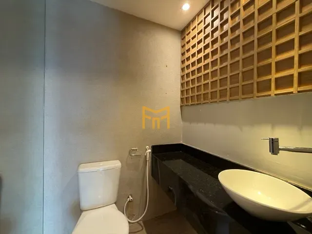 Sala para alugar, no bairro Marco em Belém