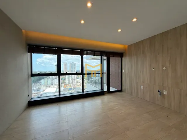 Sala para alugar, no bairro Marco em Belém
