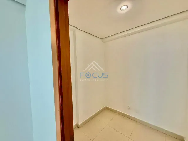 Sala com 65m², para alugar, no bairro Chácara Urbana em Jundiaí