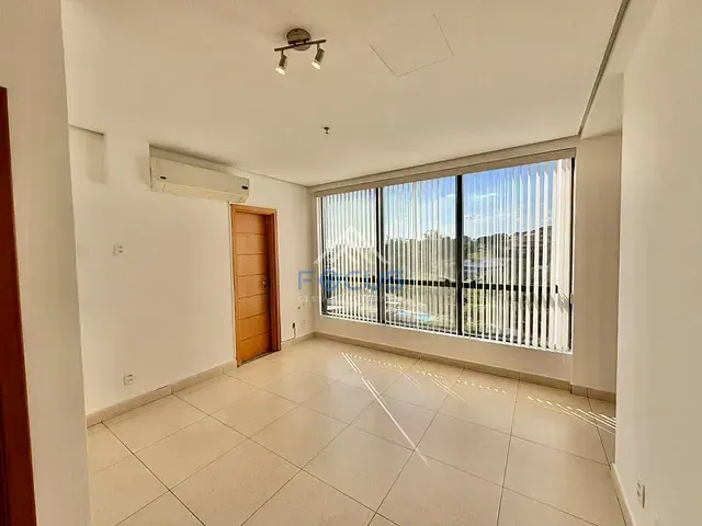 Sala com 65m², para alugar, no bairro Chácara Urbana em Jundiaí
