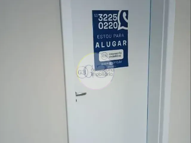 Sala para alugar, no bairro Centro em Pelotas