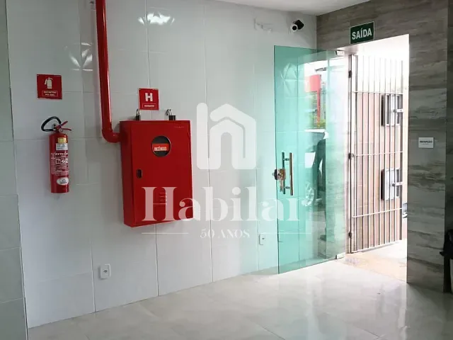 Sala para alugar, no bairro Salgado Filho em Aracaju