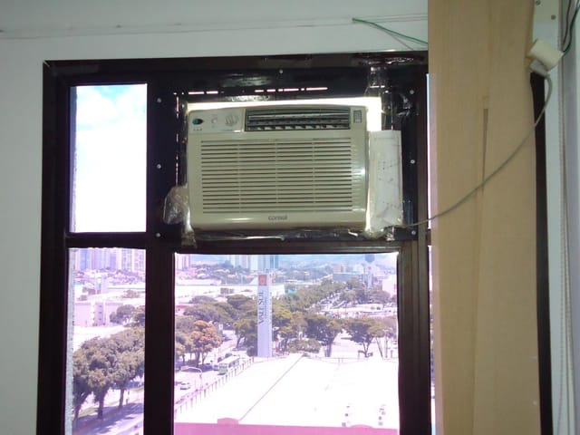 Foto do Sala - Sala para alugar, 36 m² por R$ 700,00/mês - Jardim Satélite - São José dos Campos/SP | INDEPENDENCE NEGOCIOS IMOBILIARIOS LTDA