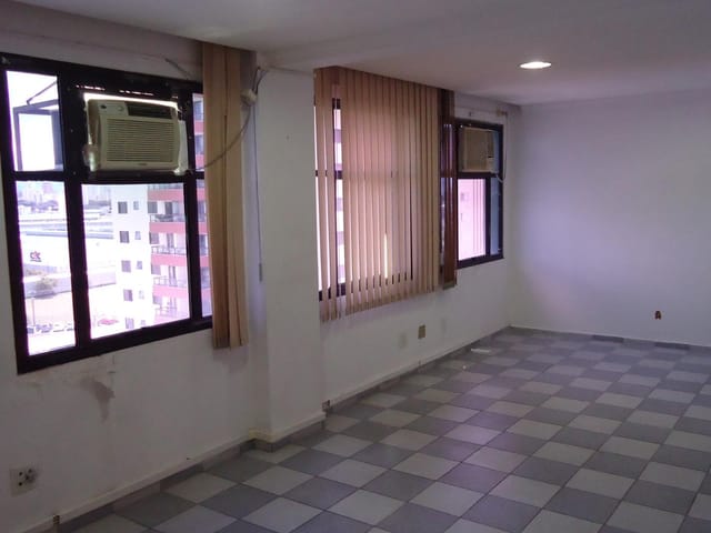 Foto do Sala - Sala para alugar, 36 m² por R$ 700,00/mês - Jardim Satélite - São José dos Campos/SP | INDEPENDENCE NEGOCIOS IMOBILIARIOS LTDA