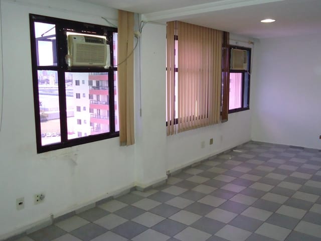 Foto do Sala - Sala para alugar, 36 m² por R$ 700,00/mês - Jardim Satélite - São José dos Campos/SP | INDEPENDENCE NEGOCIOS IMOBILIARIOS LTDA