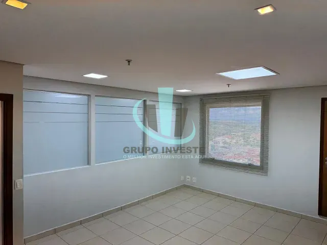 Sala com 56m², para alugar, no bairro Centro em Araraquara