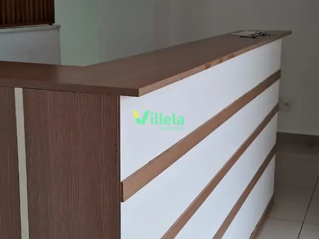 Sala para alugar, no bairro Jardim Limoeiro em Arujá