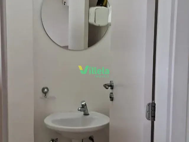 Sala para alugar, no bairro Jardim Limoeiro em Arujá