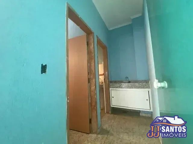 Sala com 200m², para alugar, no bairro Vila Talarico em São Paulo
