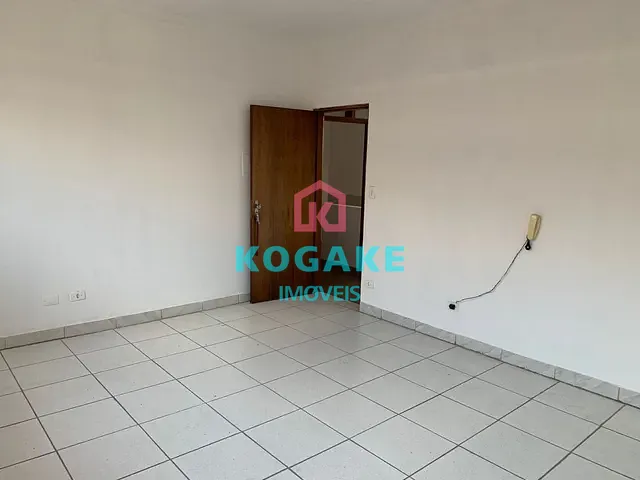 Sala para alugar, no bairro Bosque dos Eucaliptos em São José dos Campos