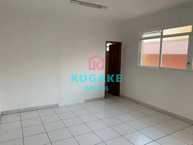 Sala para alugar, no bairro Bosque dos Eucaliptos em São José dos Campos