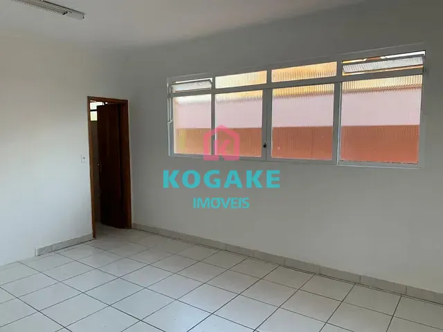 Sala para alugar, no bairro Bosque dos Eucaliptos em São José dos Campos