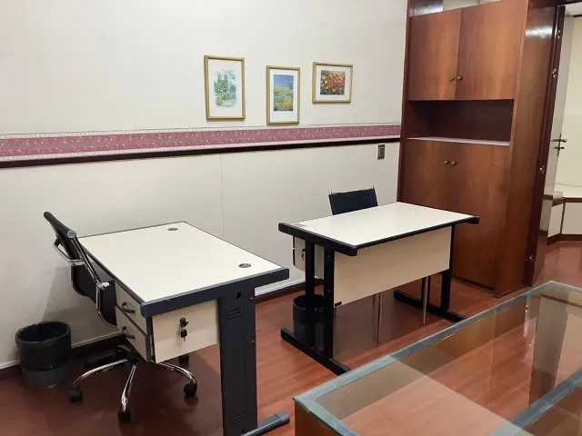 Foto do Sala - Sala à venda, Centro, Rio de Janeiro, RJ | Lowndes Condomínios e Imóveis