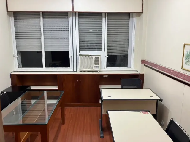 Foto do Sala - Sala à venda, Centro, Rio de Janeiro, RJ | Lowndes Condomínios e Imóveis