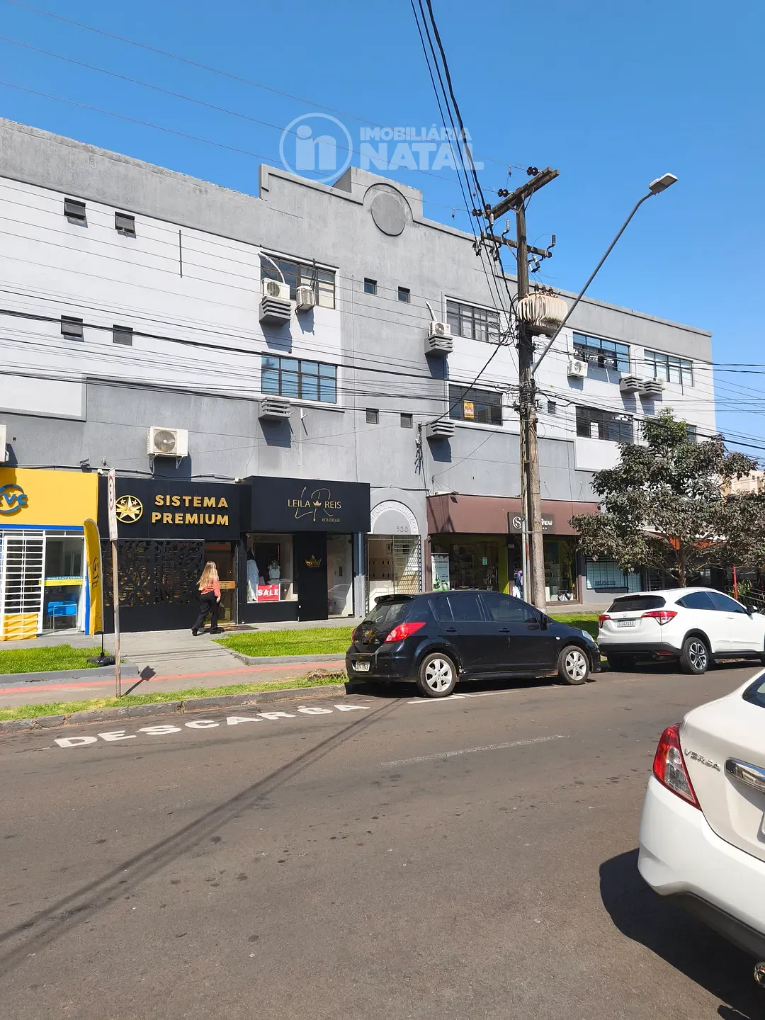Sala-Conjunto, 40 m² - Foto 1