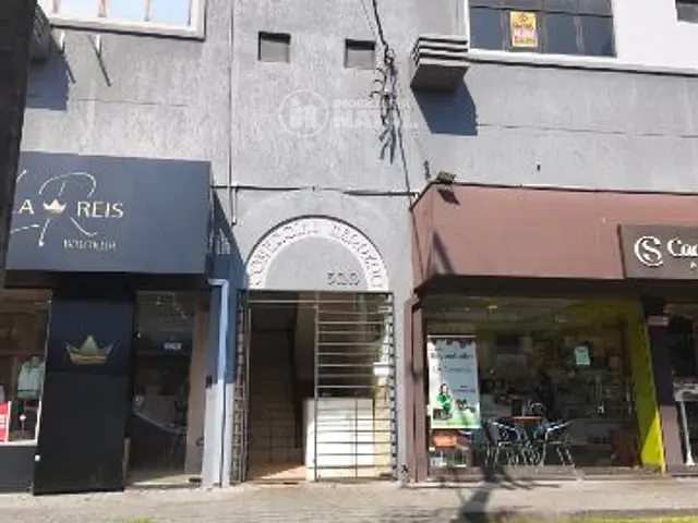 Sala com 50m², para alugar, no bairro Vila Larsen 1 em Londrina