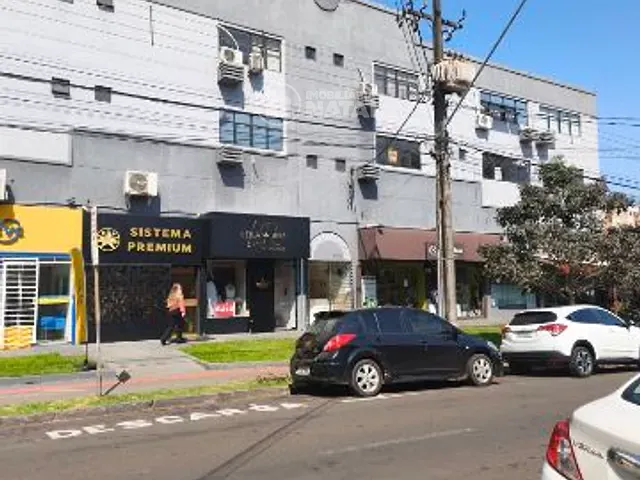 Sala com 50m², para alugar, no bairro Vila Larsen 1 em Londrina