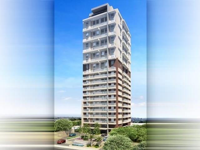 Sala com 47m², à venda, no bairro Santana em São Paulo