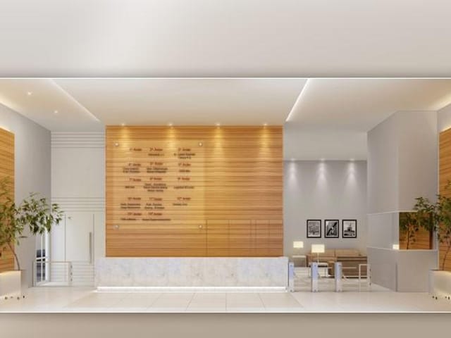 Sala com 47m², à venda, no bairro Santana em São Paulo
