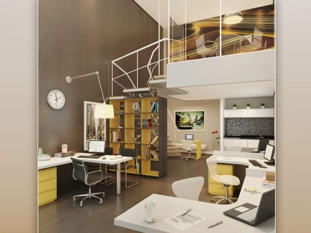 Sala com 47m², à venda, no bairro Santana em São Paulo