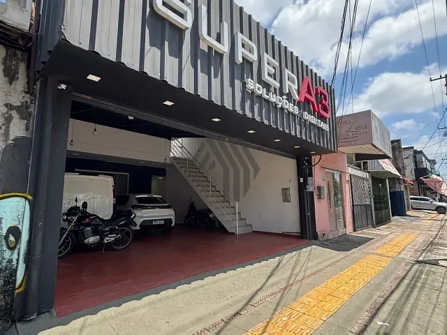 Sala para alugar, no bairro Marco em Belém