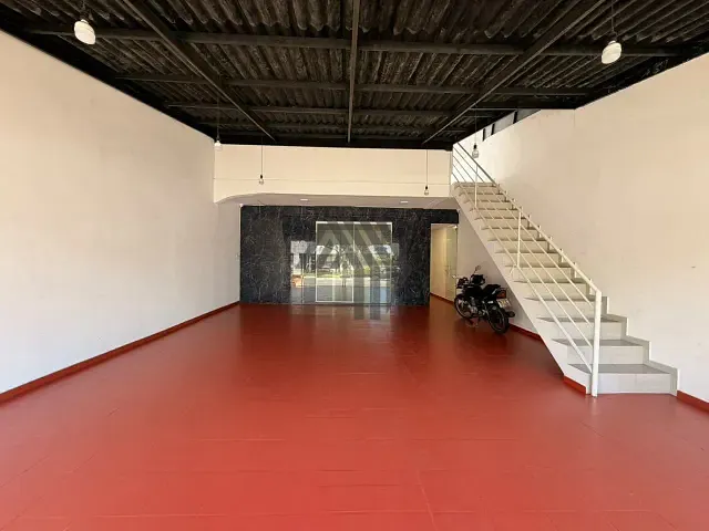 Sala para alugar, no bairro Marco em Belém