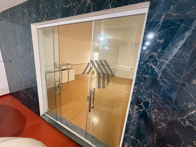 Sala para alugar, no bairro Marco em Belém