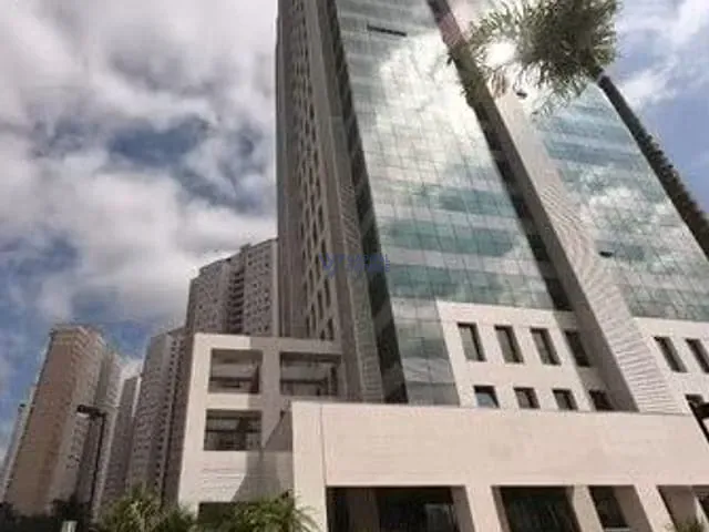Sala para alugar, no bairro Jardim Aquarius em São José dos Campos