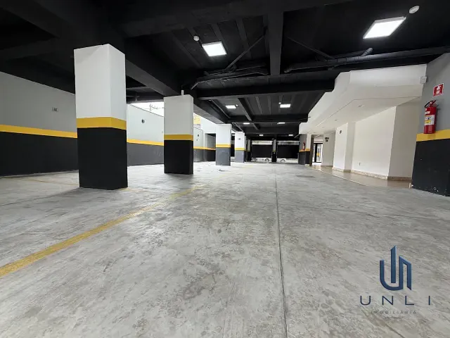 Sala à venda, no bairro Aterrado em Volta Redonda