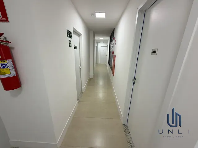 Sala à venda, no bairro Aterrado em Volta Redonda