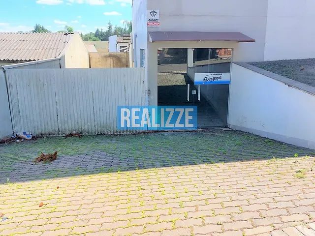 Sala para alugar, no bairro São Cristovão em Marau