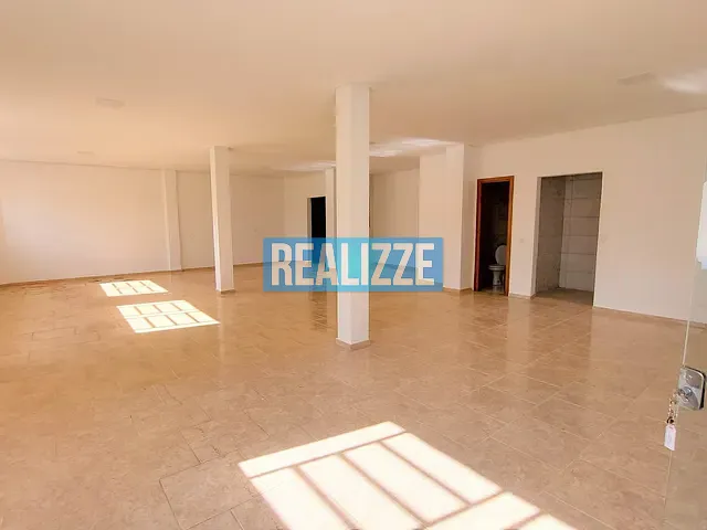 Sala para alugar, no bairro São Cristovão em Marau