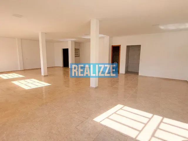 Sala para alugar, no bairro São Cristovão em Marau