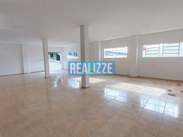 Sala para alugar, no bairro São Cristovão em Marau