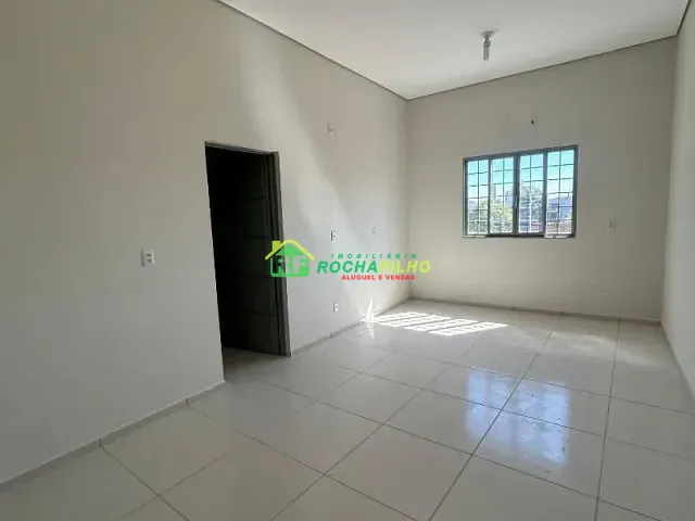 Sala com 20m², para alugar, no bairro Piçarra em Teresina